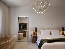 Andronis Luxury Suites