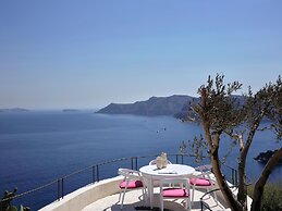 Andronis Luxury Suites