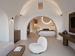 Andronis Luxury Suites