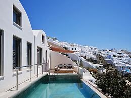 Andronis Luxury Suites