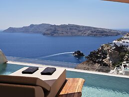 Andronis Luxury Suites