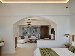Andronis Luxury Suites