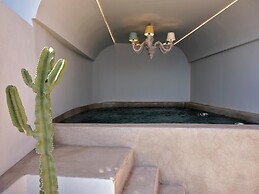 Andronis Luxury Suites