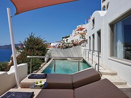 Andronis Luxury Suites