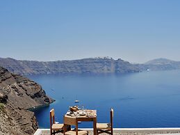 Andronis Luxury Suites