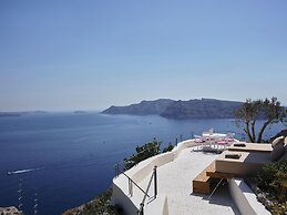 Andronis Luxury Suites