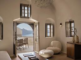 Andronis Luxury Suites
