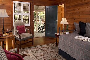 Glen-Ella Springs Hotel & Restaurant