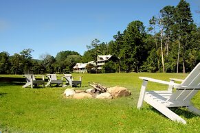 Glen-Ella Springs Hotel & Restaurant