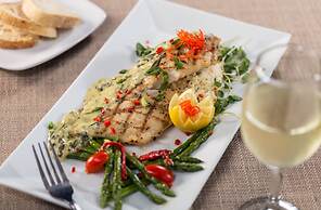 Glen-Ella Springs Hotel & Restaurant