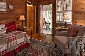 Glen-Ella Springs Hotel & Restaurant