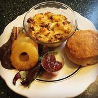 Berry Patch Bed and Breakfast