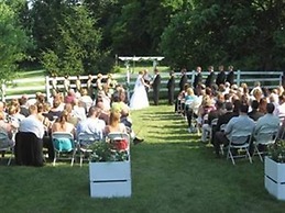 Berry Patch Bed and Breakfast