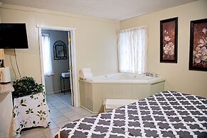 Berry Patch Bed and Breakfast