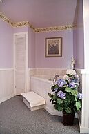 Berry Patch Bed and Breakfast