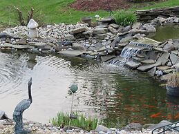 Berry Patch Bed and Breakfast