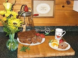 Berry Patch Bed and Breakfast