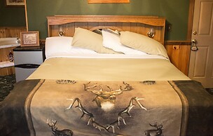 Berry Patch Bed and Breakfast