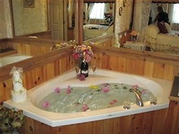 Berry Patch Bed and Breakfast