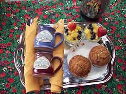 Berry Patch Bed and Breakfast