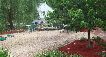 Berry Patch Bed and Breakfast