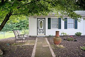 Berry Patch Bed and Breakfast