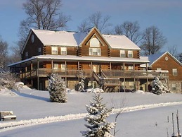 Berry Patch Bed and Breakfast