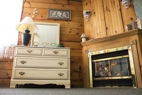 Berry Patch Bed and Breakfast