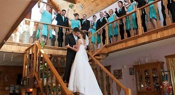 Berry Patch Bed and Breakfast