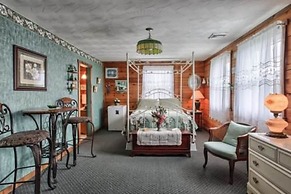 Berry Patch Bed and Breakfast