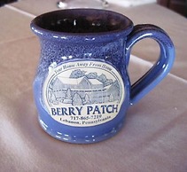 Berry Patch Bed and Breakfast