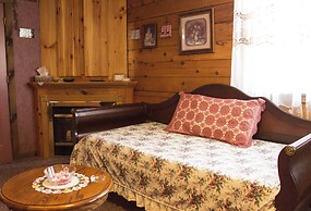 Berry Patch Bed and Breakfast