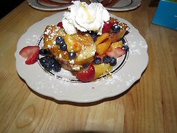 Berry Patch Bed and Breakfast