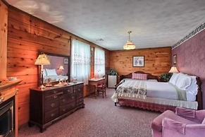 Berry Patch Bed and Breakfast