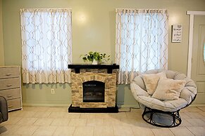 Berry Patch Bed and Breakfast