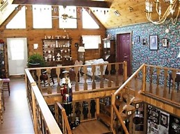 Berry Patch Bed and Breakfast