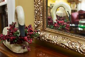 The Magnolia House Inn