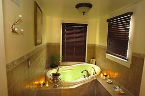 The Magnolia House Inn