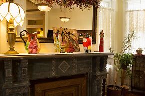 The Magnolia House Inn