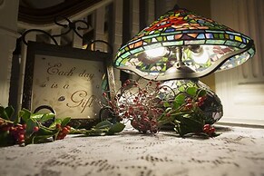 The Magnolia House Inn