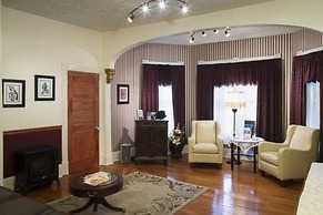 The Magnolia House Inn