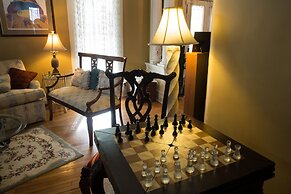 The Magnolia House Inn