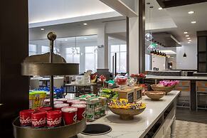 Hilton Garden Inn Lynchburg