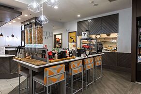 Hilton Garden Inn Lynchburg