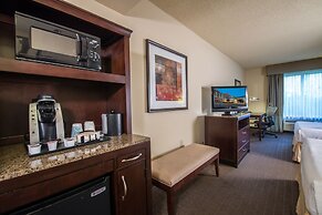 Hilton Garden Inn Lynchburg