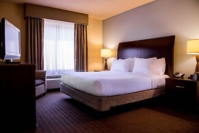 Hilton Garden Inn Lynchburg