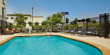 Hilton Garden Inn Austin North