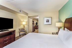 Hilton Garden Inn Gainesville