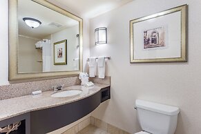 Hilton Garden Inn Gainesville