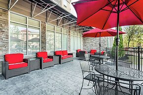 Hilton Garden Inn Gainesville